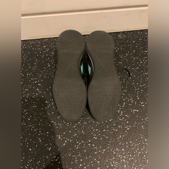 Diadora women’s soccer shoes indoor cleats football women US size 7 - Picture 4 of 4